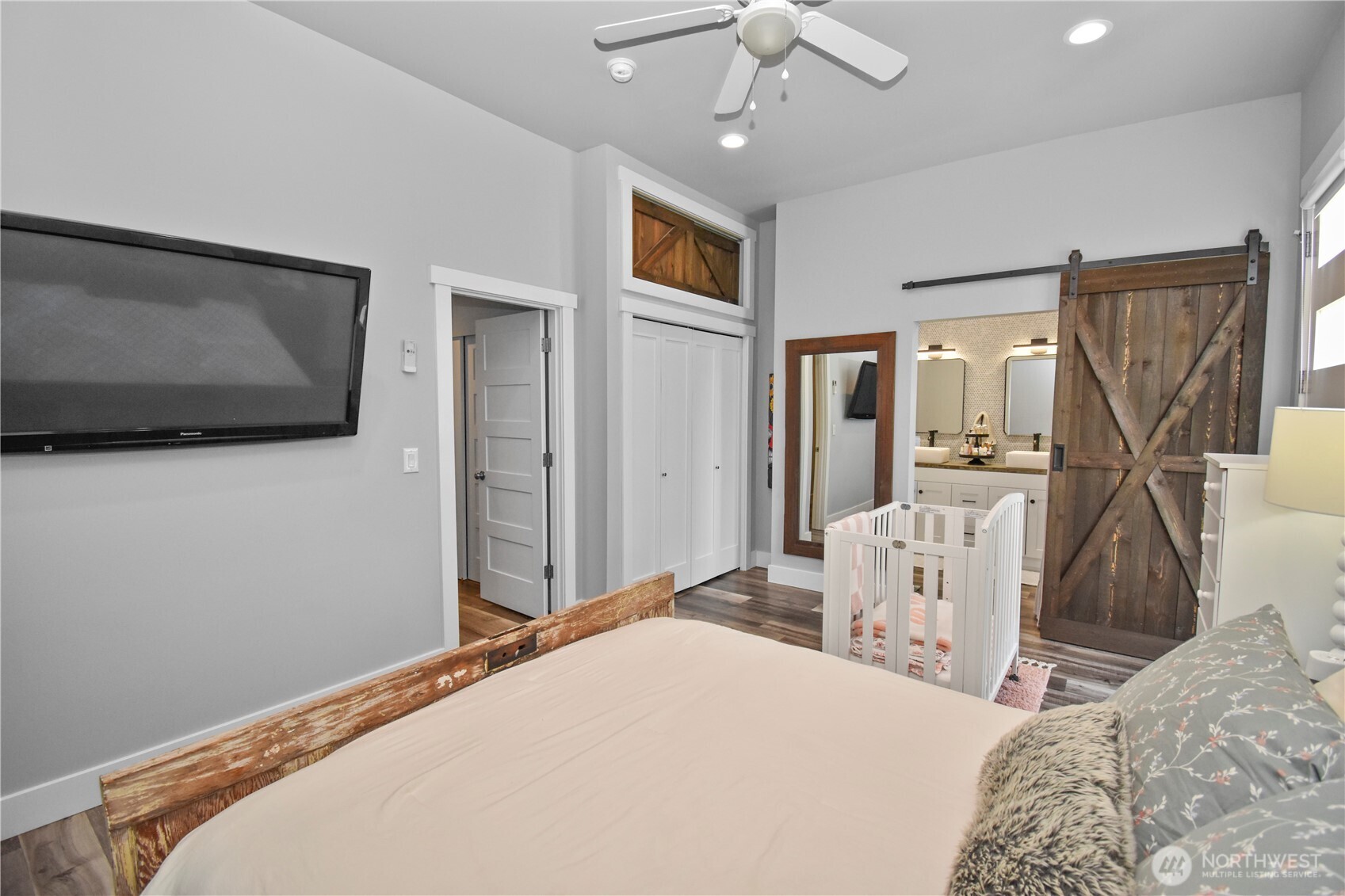 12419 Hilltop Road Arlington, WA 98223 - Photo 23 of 40