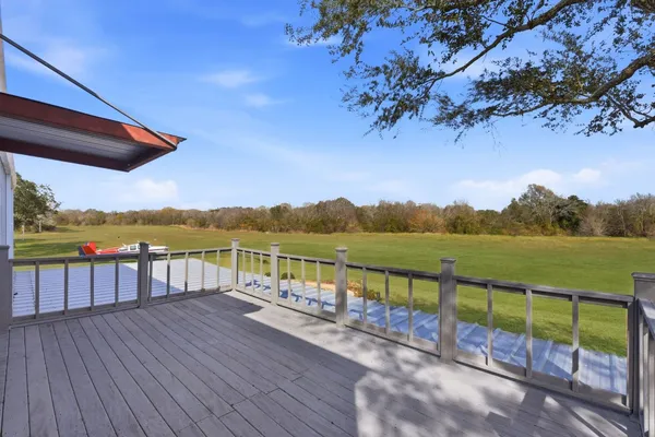 $729,000 | 273 Stearman Drive, Louise, TX 77455