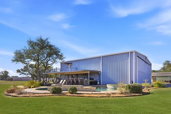 $729,000 | 273 Stearman Drive, Louise, TX 77455
