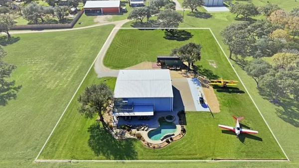 $729,000 | 273 Stearman Drive, Louise, TX 77455