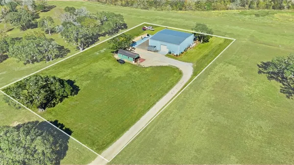 $729,000 | 273 Stearman Drive, Louise, TX 77455