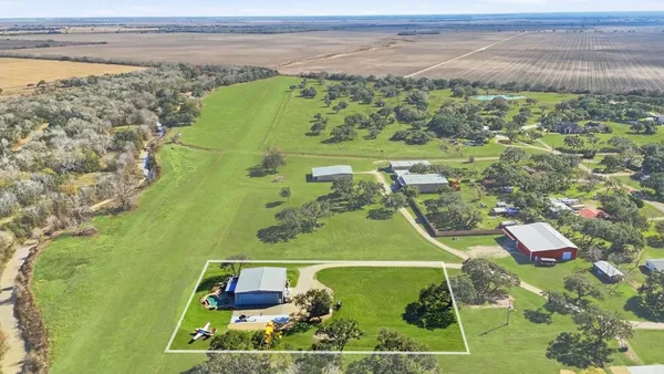$729,000 | 273 Stearman Drive, Louise, TX 77455
