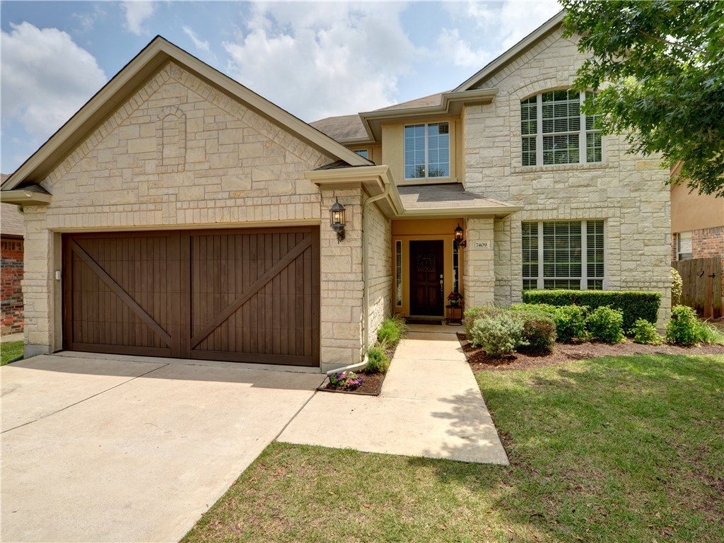 7409 Brecourt Manor Way Austin, TX 78739 - Photo 1 of 1