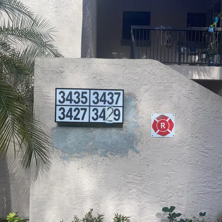 $2,400 | 3427 Northwest 47th Avenue, Unit 3190, Coconut Creek, FL 33063