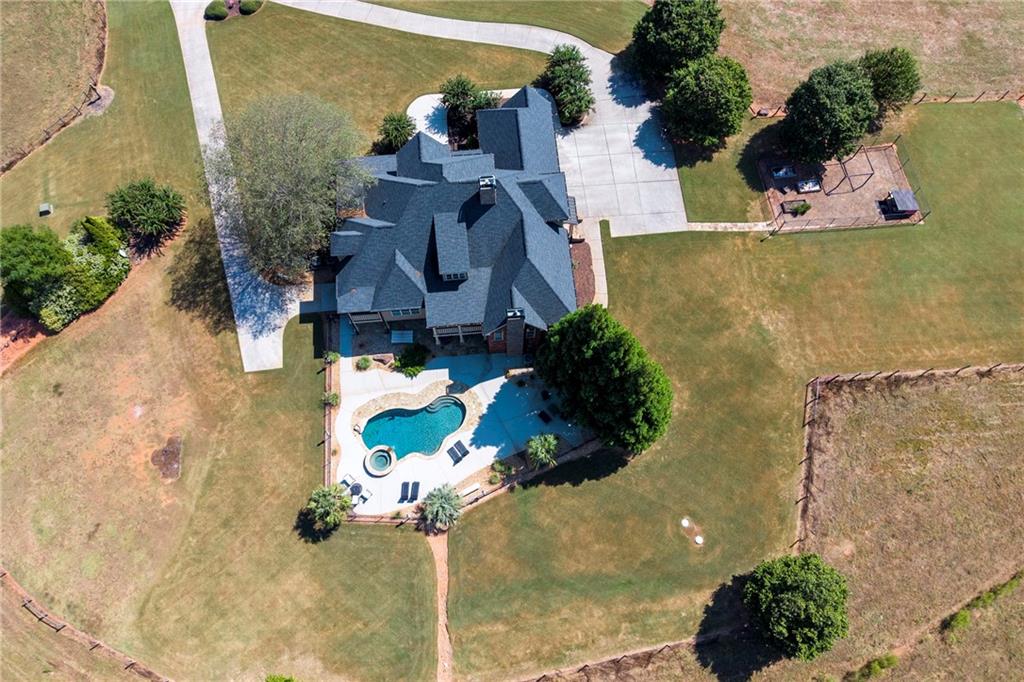 775 Jeff Cook Road Mansfield, GA 30055 - Photo 95 of 100 Gallery Image 95