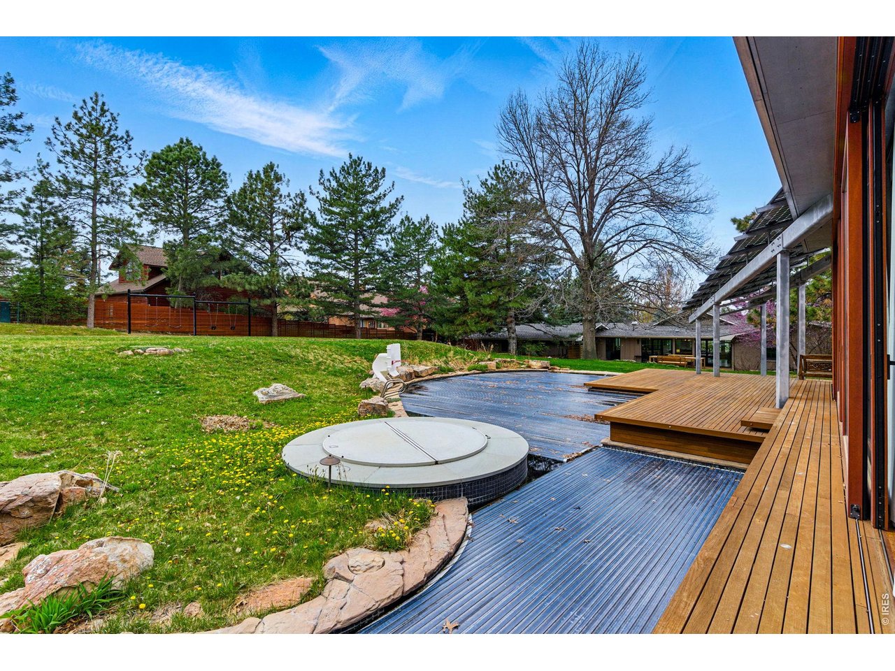 182 Ridge Road Boulder, CO 80303 - Photo 19 of 45