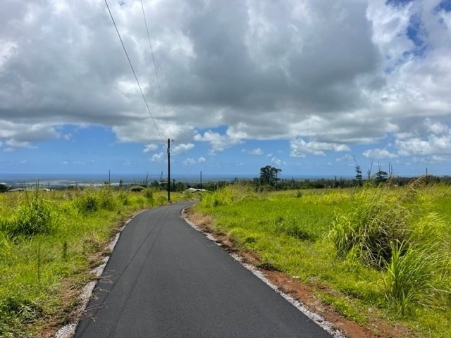 Lot A Akolea Road Hilo, HI 96720 - Photo 2 of 5 a view of a garden and basketball court