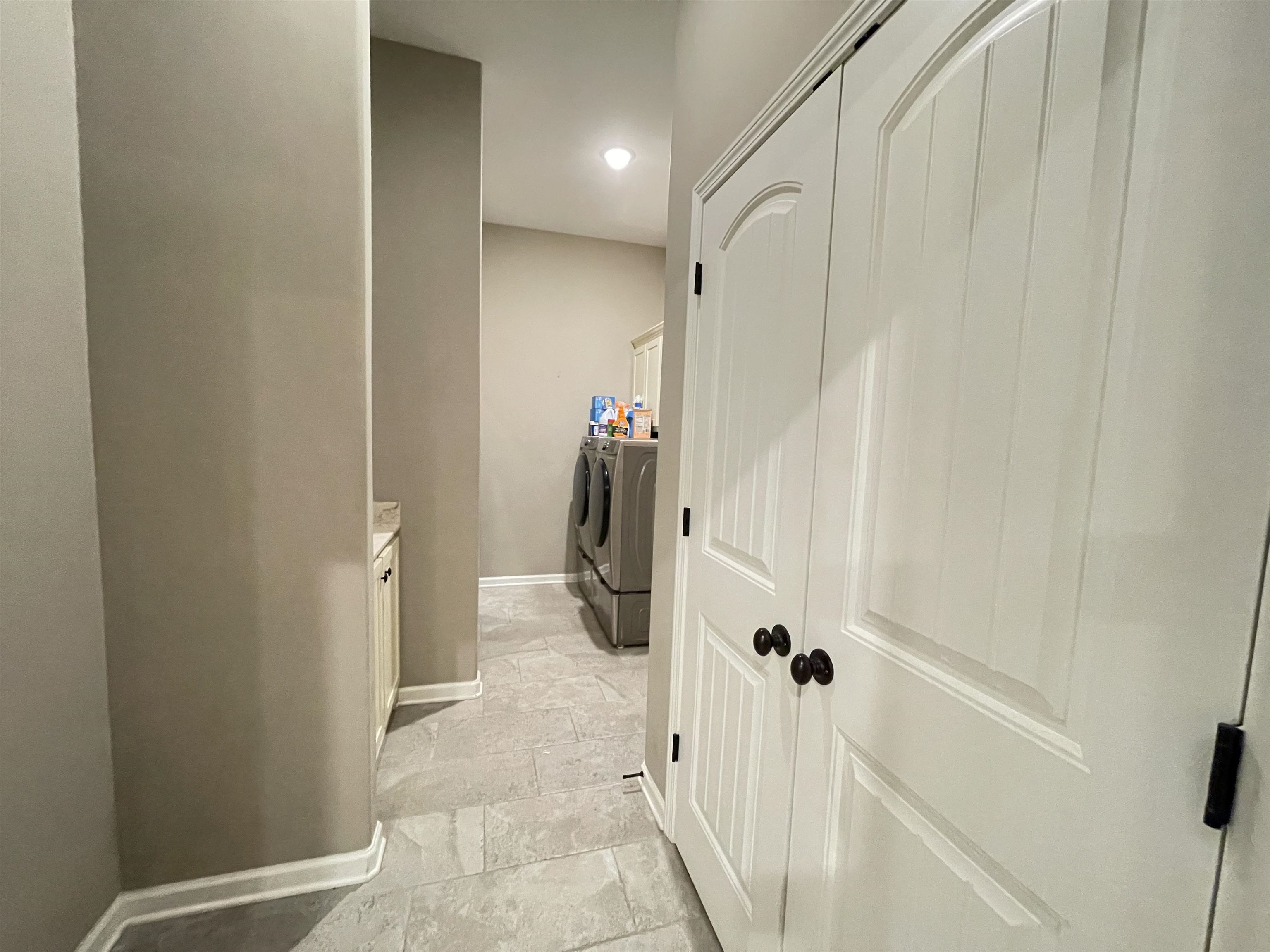 16691 Highway 59 Drummonds, TN 38023 - Photo 20 of 40 a view of a walk in closet