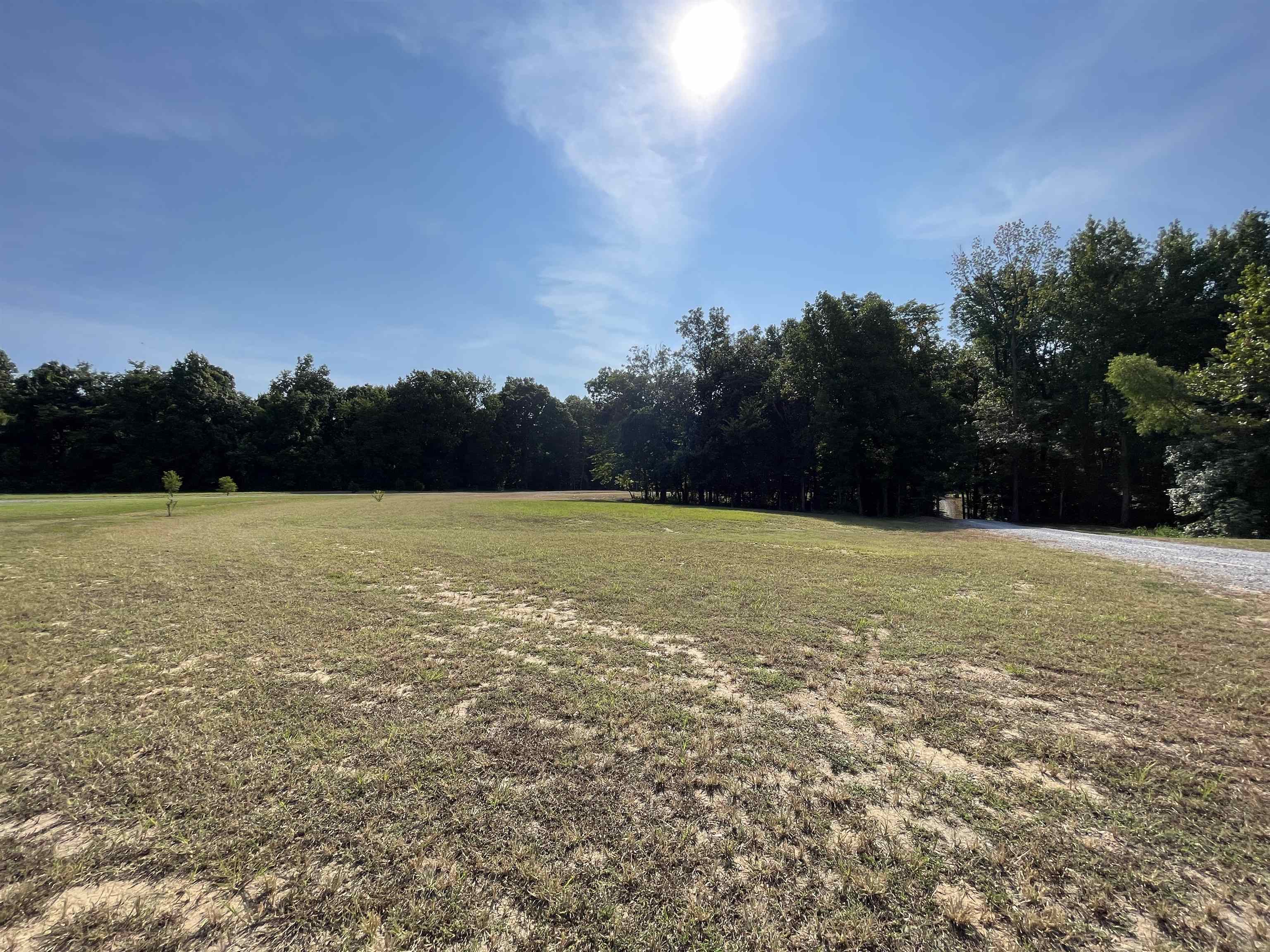 16691 Highway 59 Drummonds, TN 38023 - Photo 40 of 40 a view of patio and mountain view