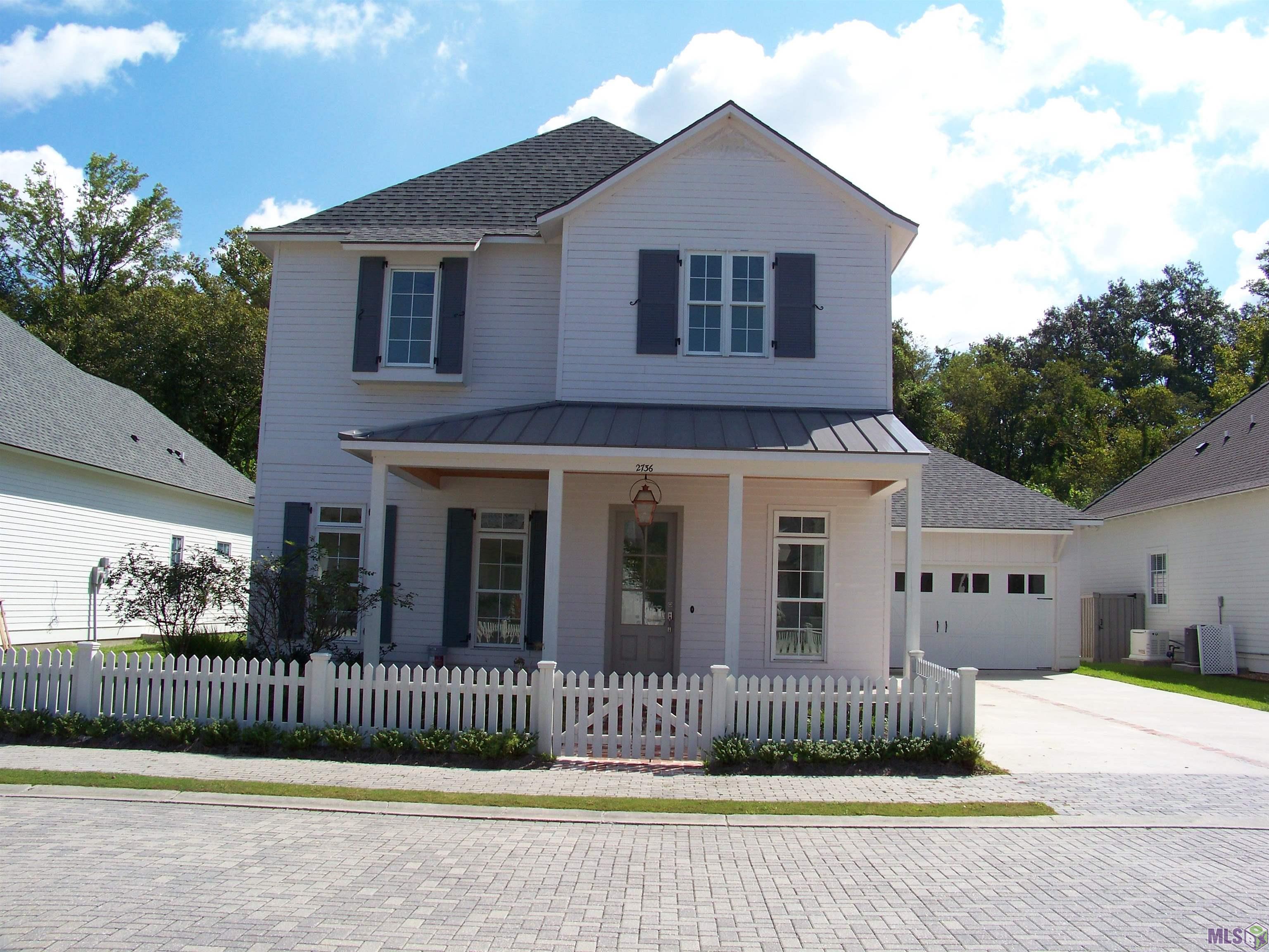 2736 Pointe-Marie Drive Baton Rouge, LA 70820 - Photo 2 of 13