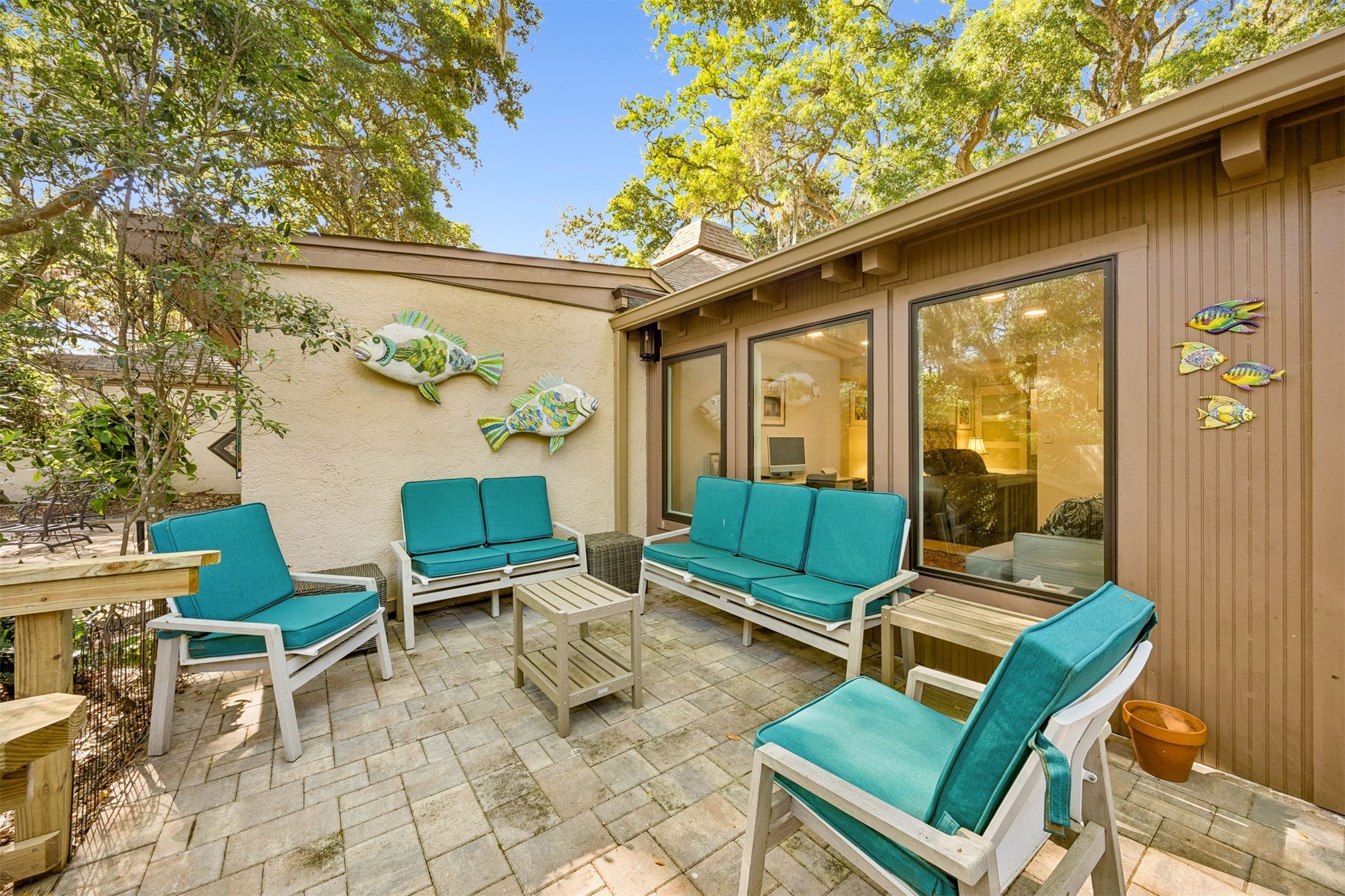 3318 Sea Marsh Road Fernandina Beach, FL 32034 - Photo 19 of 44