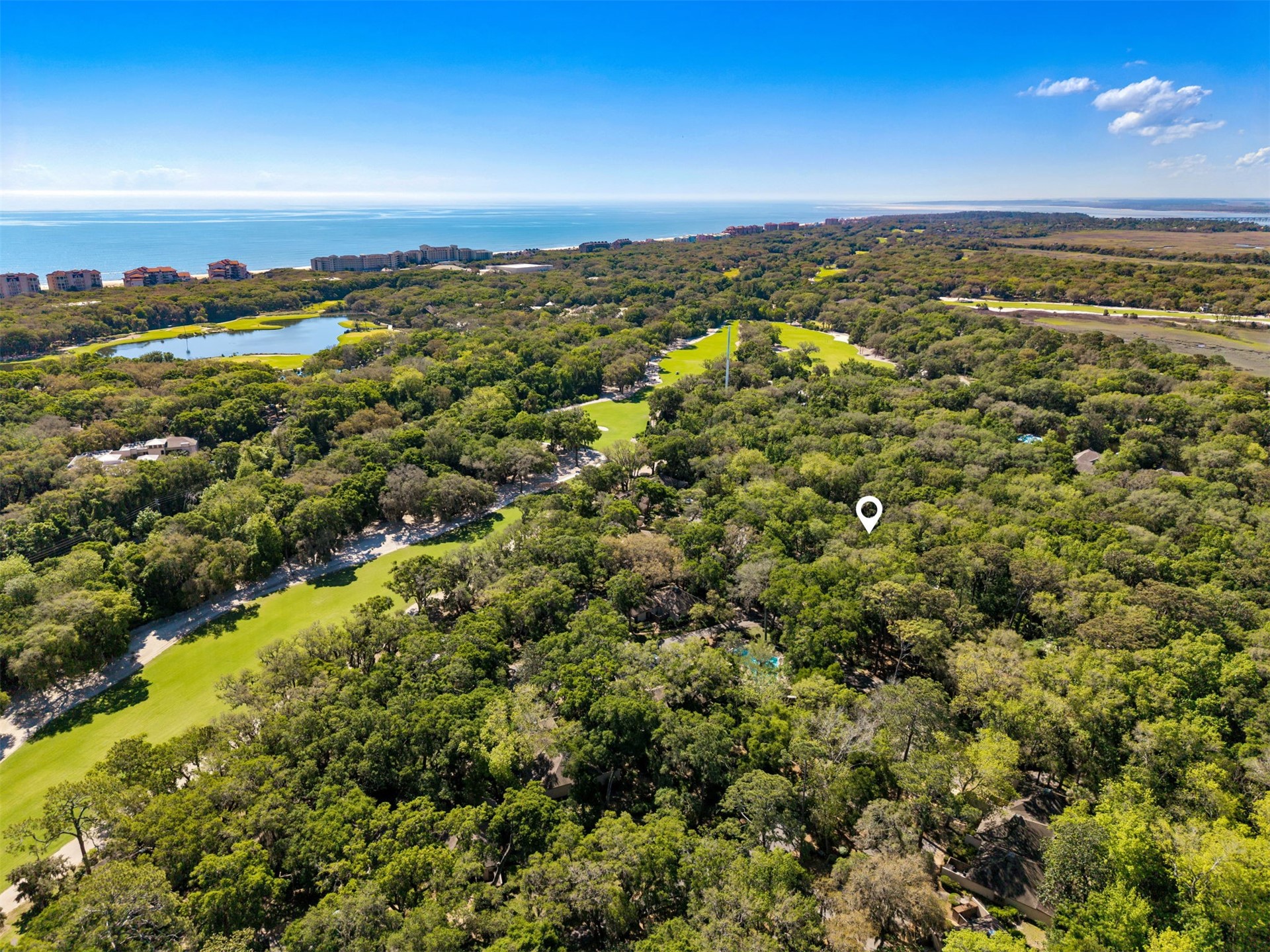 3318 Sea Marsh Road Fernandina Beach, FL 32034 - Photo 2 of 44