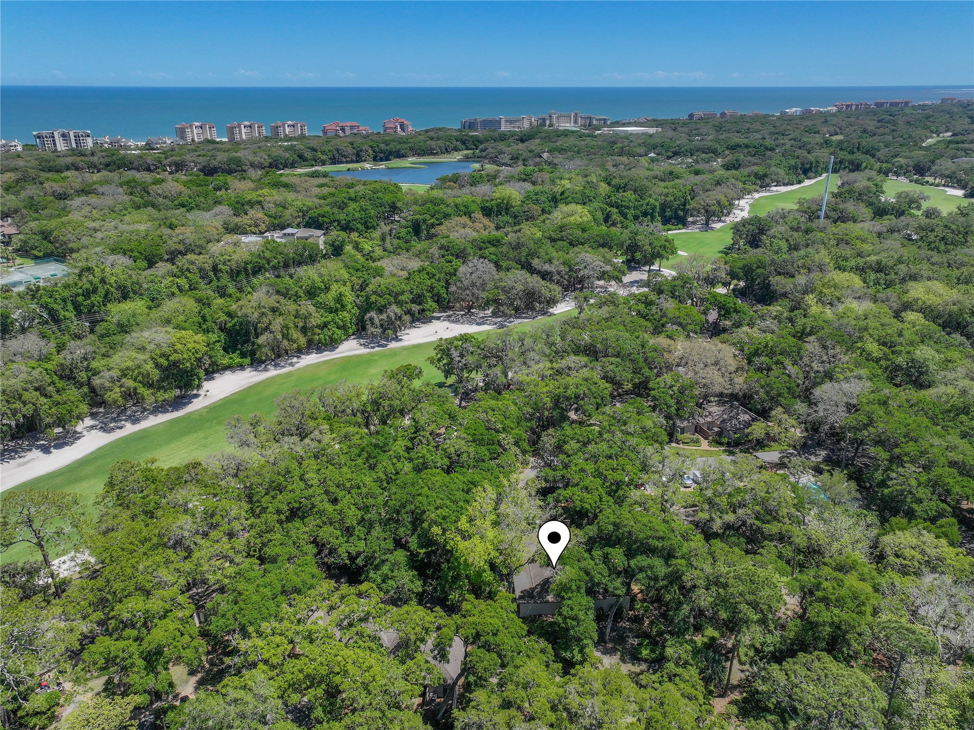 3318 Sea Marsh Road Fernandina Beach, FL 32034 - Photo 26 of 44