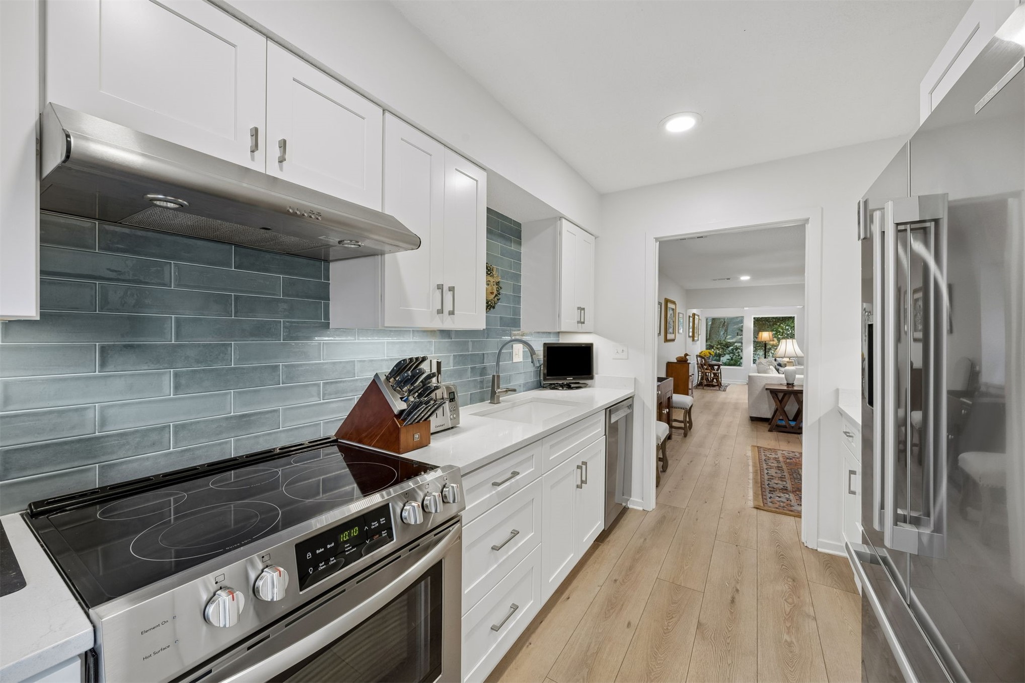 3318 Sea Marsh Road Fernandina Beach, FL 32034 - Photo 8 of 44