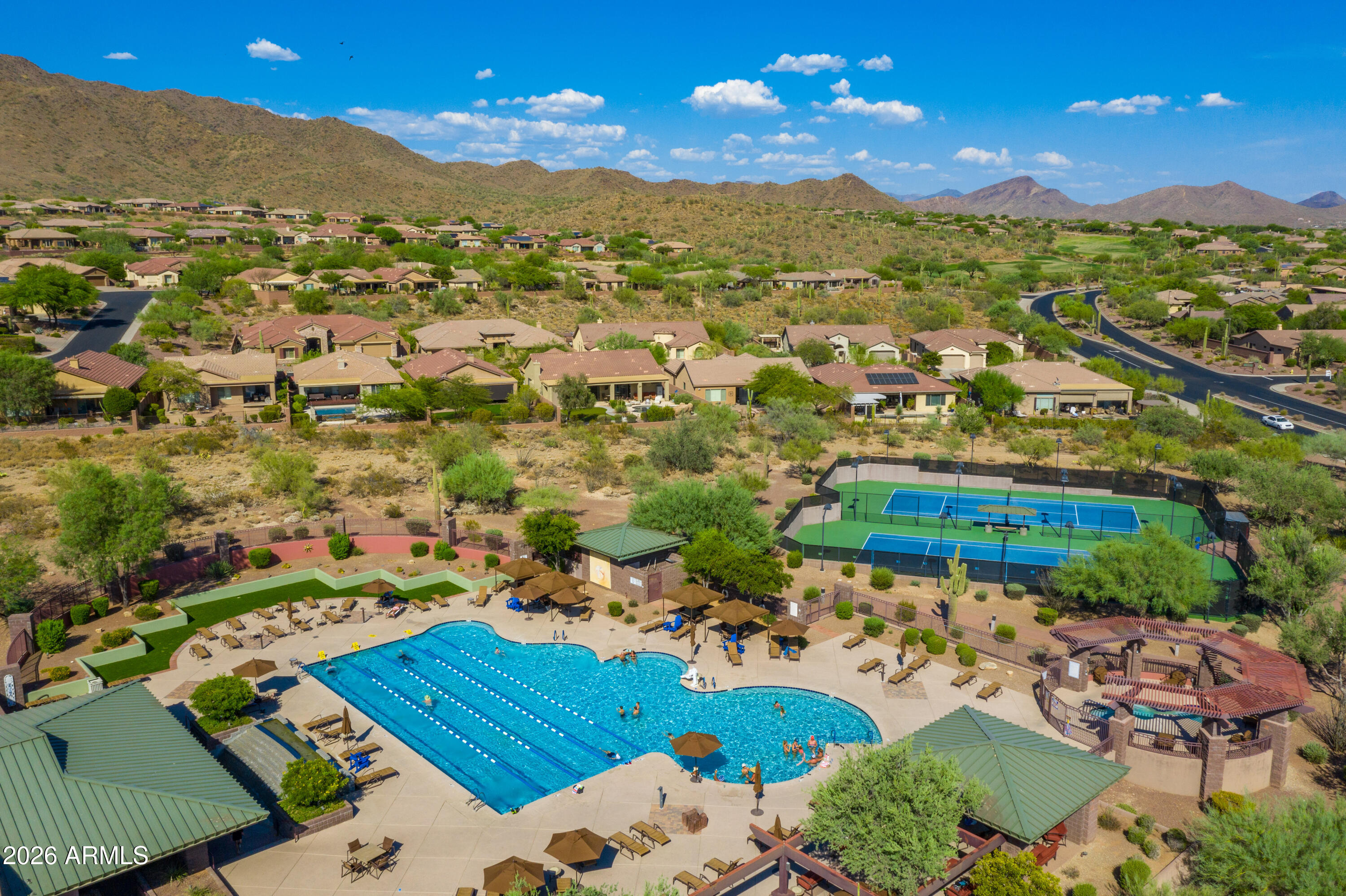 41123 North River Bend Road Phoenix, AZ 85086 - Photo 41 of 45 Persimmon Pool copy