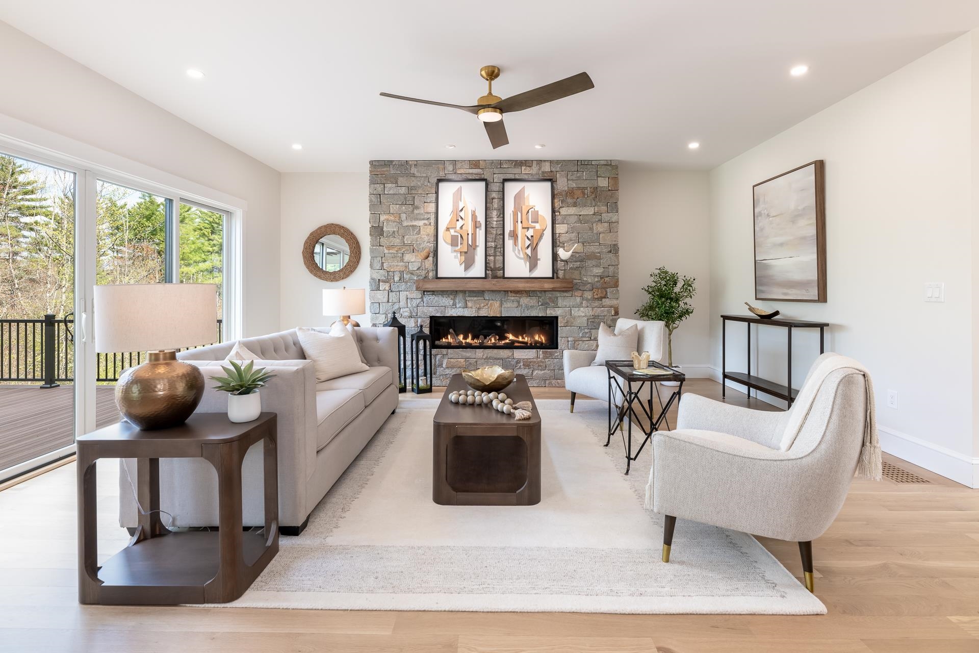 18 Solace Pointe Road Meredith, NH 03253 - Photo 8 of 49