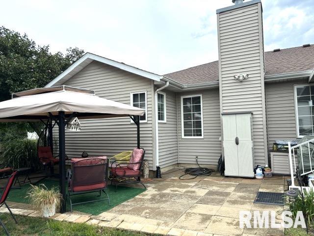 4528 Barrington Drive Springfield, IL 62711 - Photo 8 of 61 Gallery Image 8