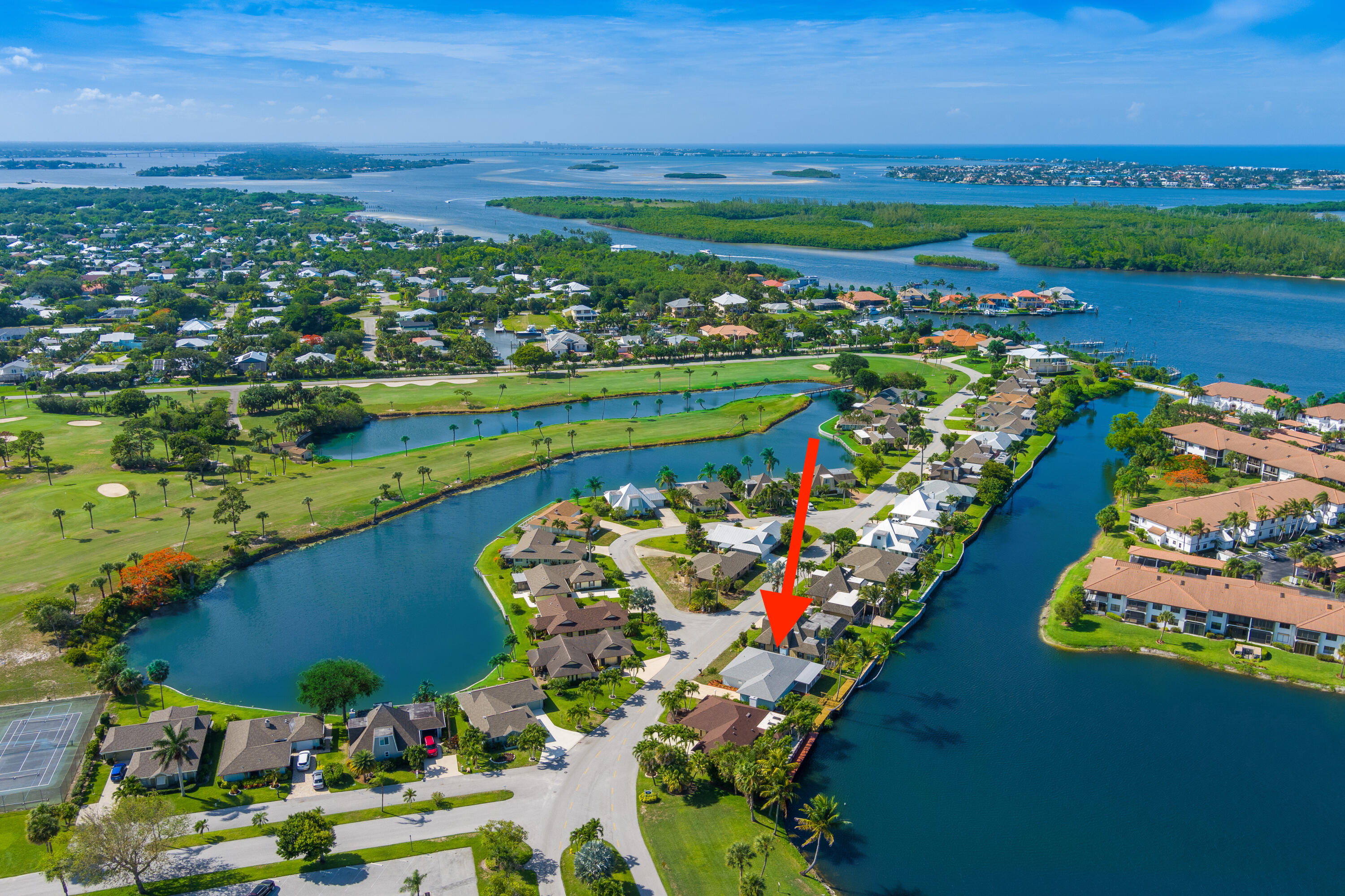 5740 Southeast Miles Grant Road Stuart, FL 34997 - Photo 2 of 28 5740 SE Miles Grant Rd, Stuart, FL 34997