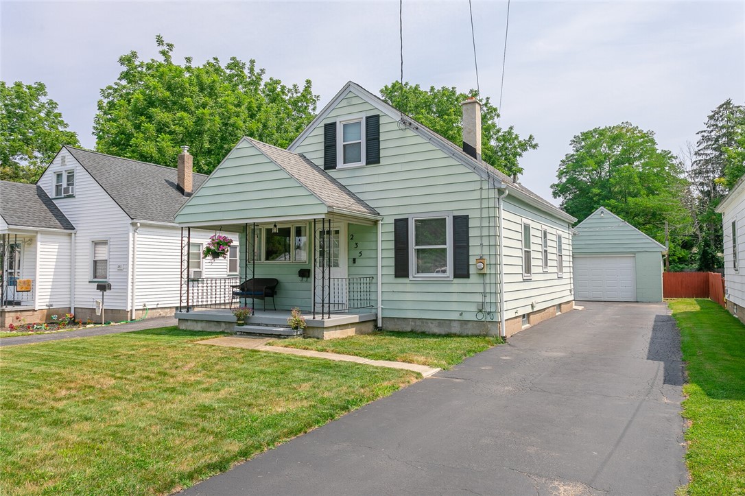 235 Lake Breeze Road Greece, NY 14616 - Photo 1 of 1 Gallery Image 1