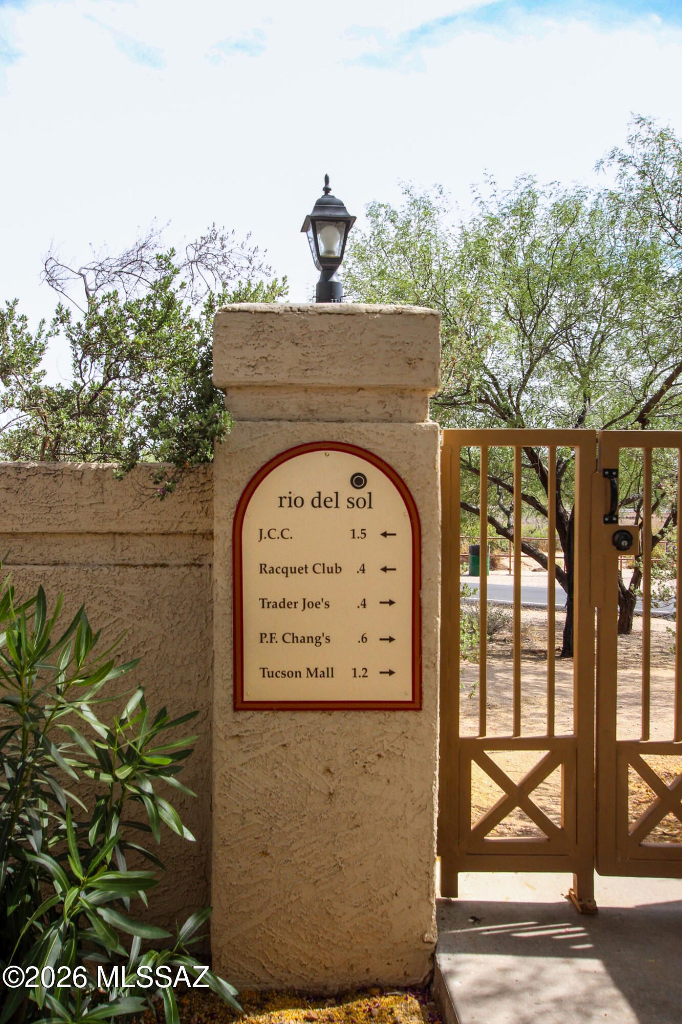 2550 East River Road, Unit 20305 Tucson, AZ 85718 - Photo 41 of 50