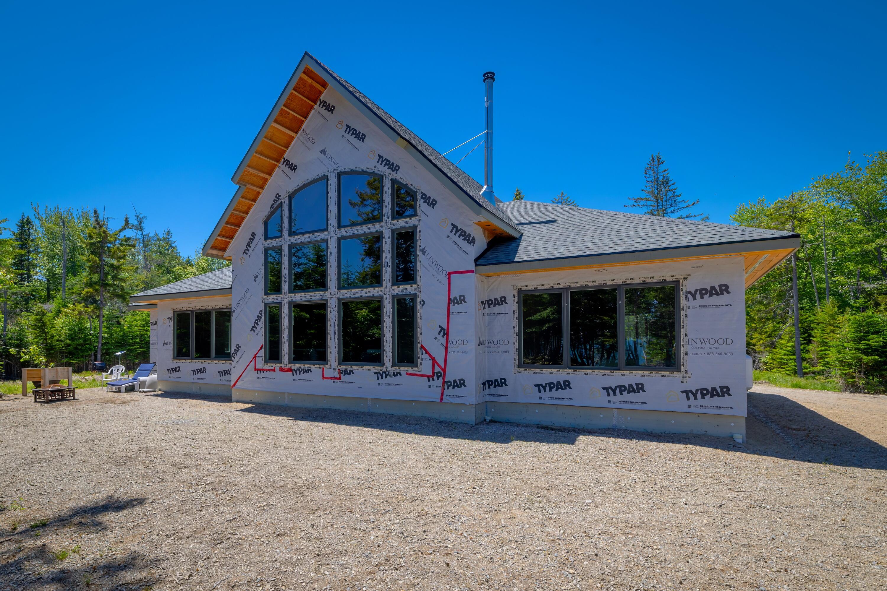 3 Cove Road Steuben, ME 04680 - Photo 32 of 42 30-3 Cove Road-DTP