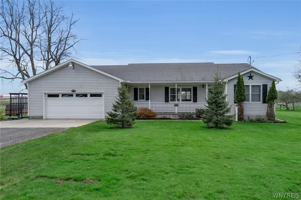 $319,000 | 10259 Warner Gulf Road, Sardinia, NY 14080