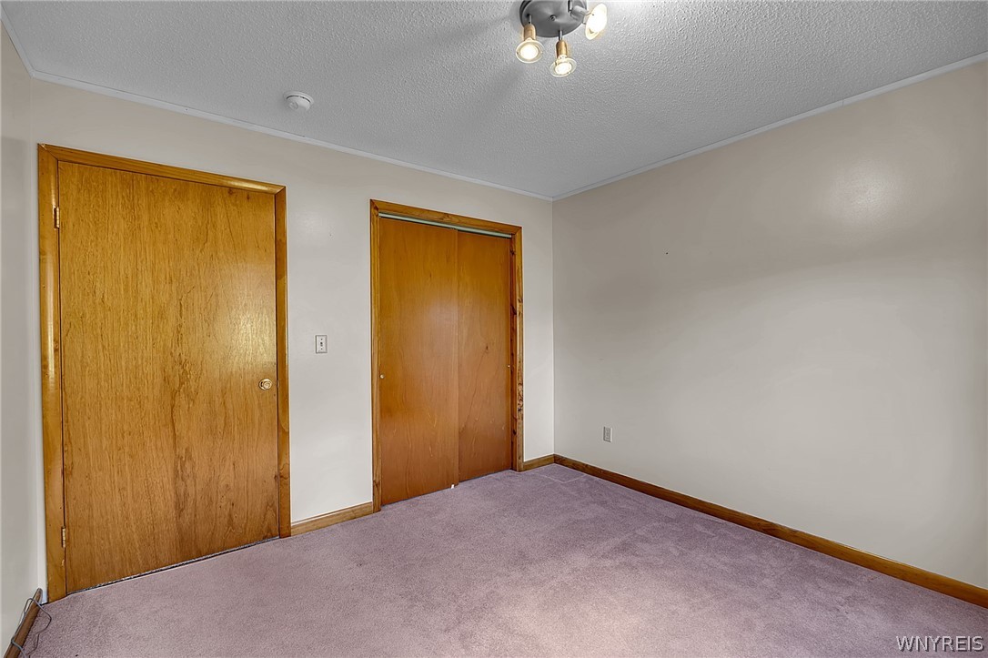 10259 Warner Gulf Road Sardinia, NY 14080 - Photo 19 of 29 2nd BEDROOM