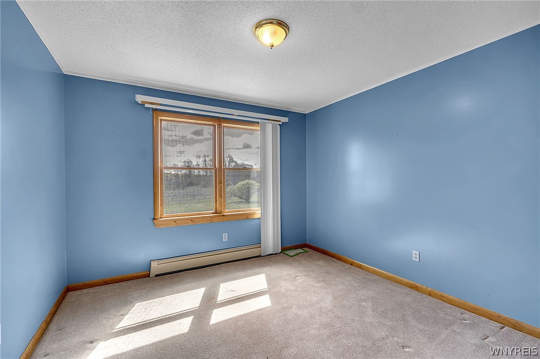 10259 Warner Gulf Road Sardinia, NY 14080 - Photo 20 of 29 3RD BEDROOM