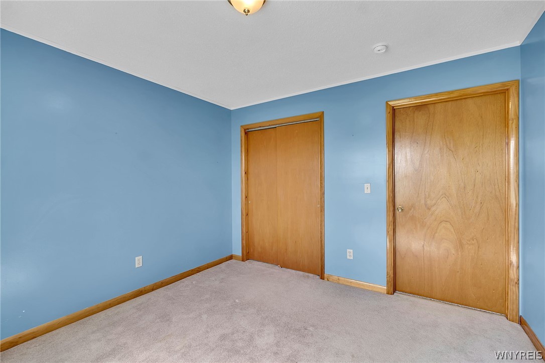 10259 Warner Gulf Road Sardinia, NY 14080 - Photo 21 of 29 2ND BEDROOM