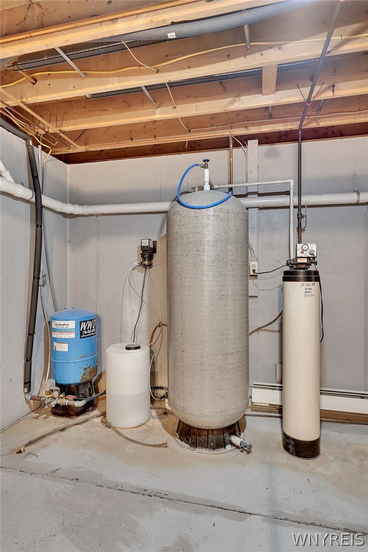10259 Warner Gulf Road Sardinia, NY 14080 - Photo 28 of 29 WATER PURIFIER