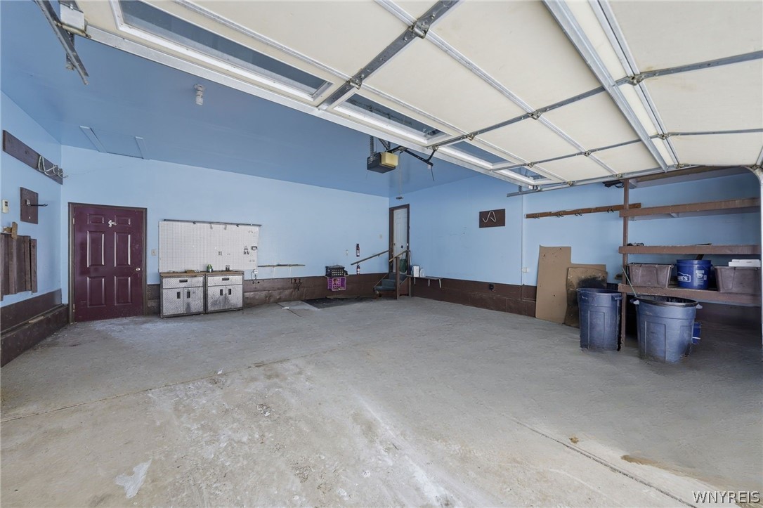 10259 Warner Gulf Road Sardinia, NY 14080 - Photo 29 of 29 2.5 CAR GARAGE