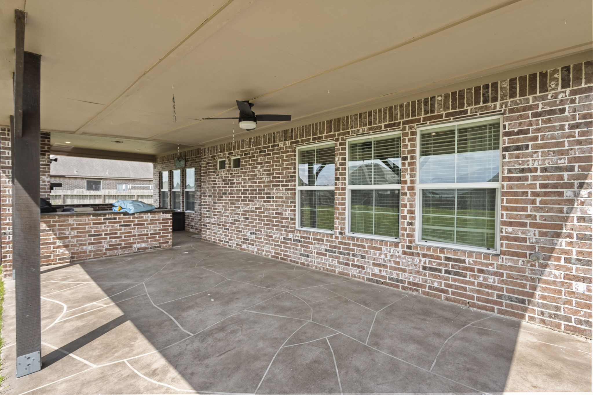 14815 Michelle Lane Beaumont, TX 77713 - Photo 34 of 40