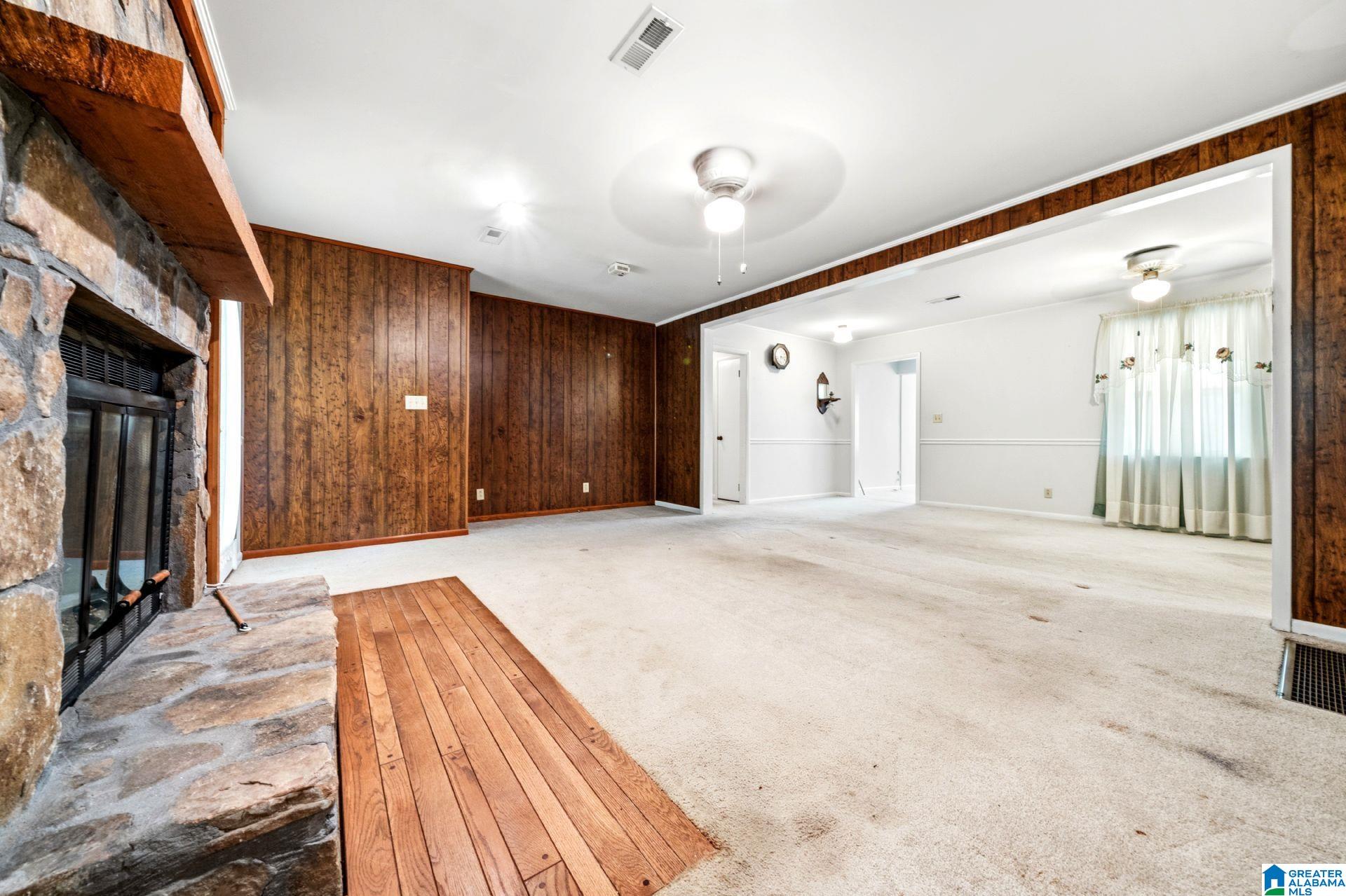 1281 Blakes Ferry Road Lineville, AL 36266 - Photo 13 of 32