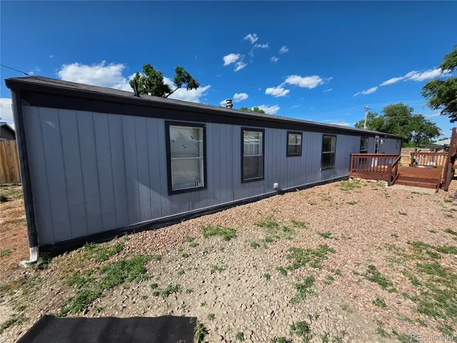 $199,000 | 205 Illinois Street, Penrose, CO 81240