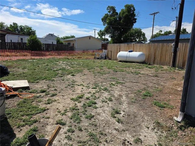 $199,000 | 205 Illinois Street, Penrose, CO 81240