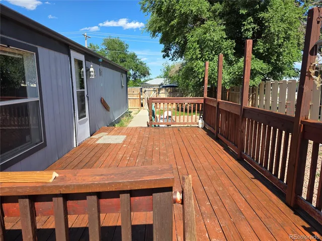 $199,000 | 205 Illinois Street, Penrose, CO 81240