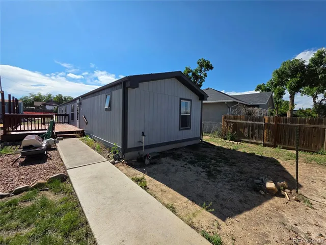 $199,000 | 205 Illinois Street, Penrose, CO 81240