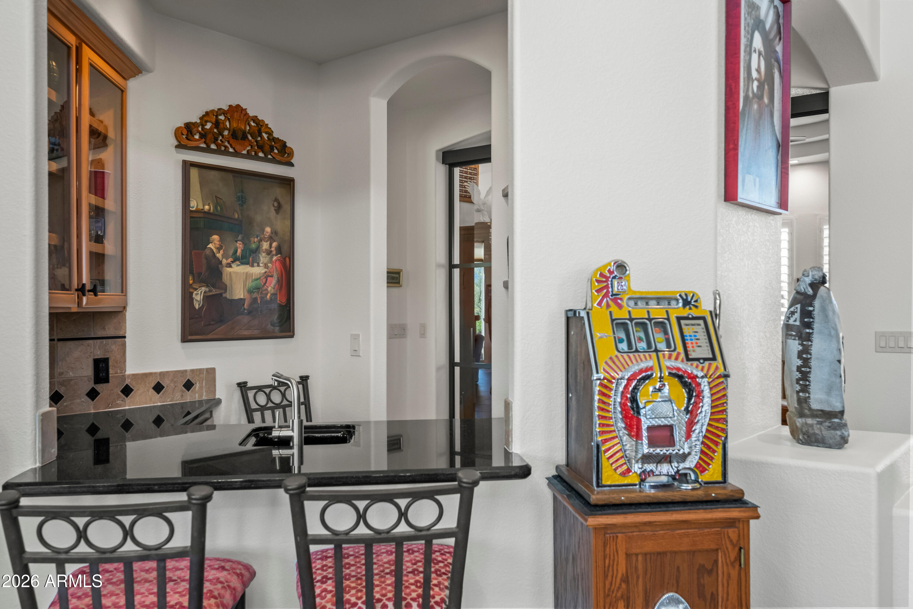 27023 North Sycamore Court Rio Verde, AZ 85263 - Photo 12 of 52 Bar