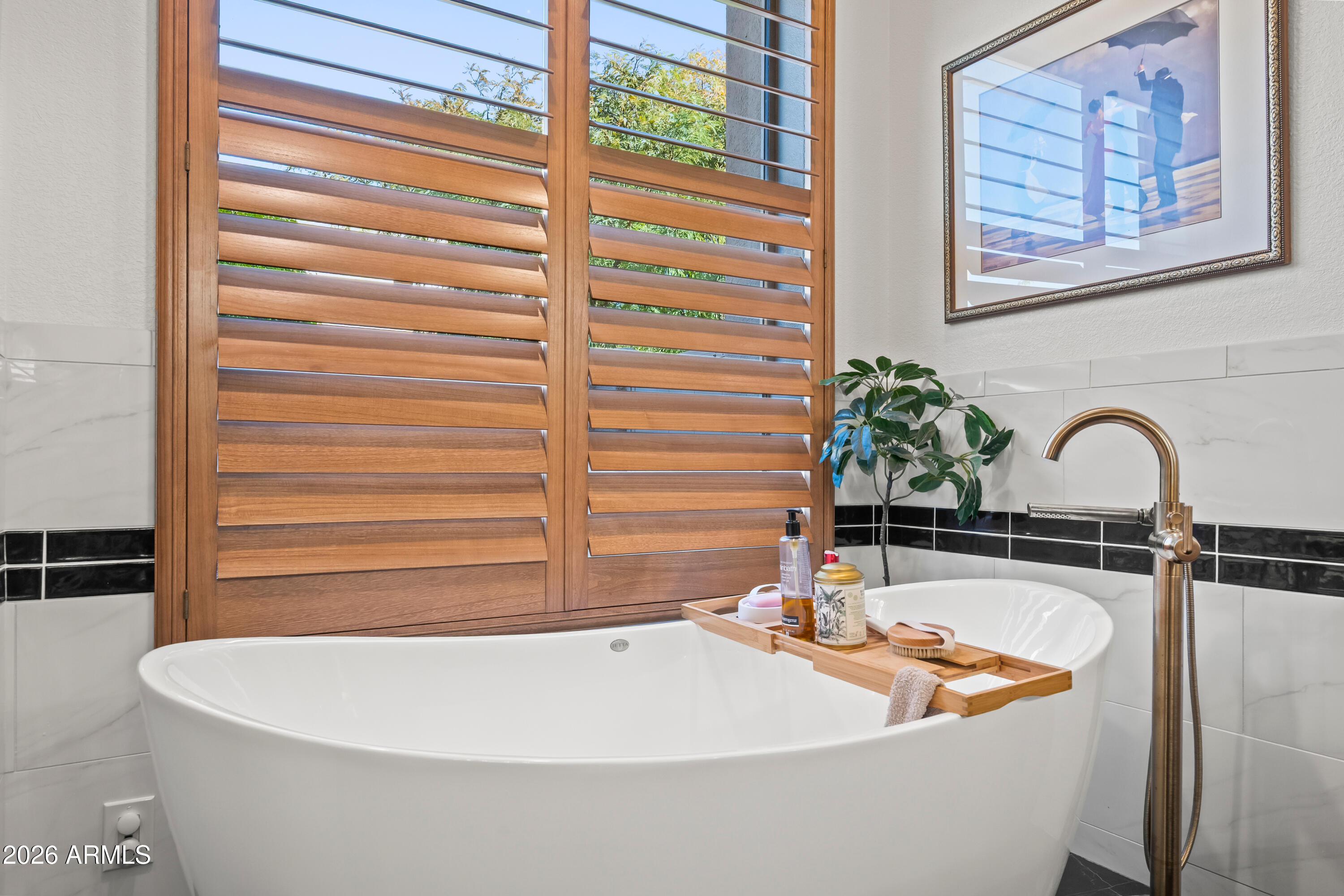 27023 North Sycamore Court Rio Verde, AZ 85263 - Photo 26 of 52 Princess tub