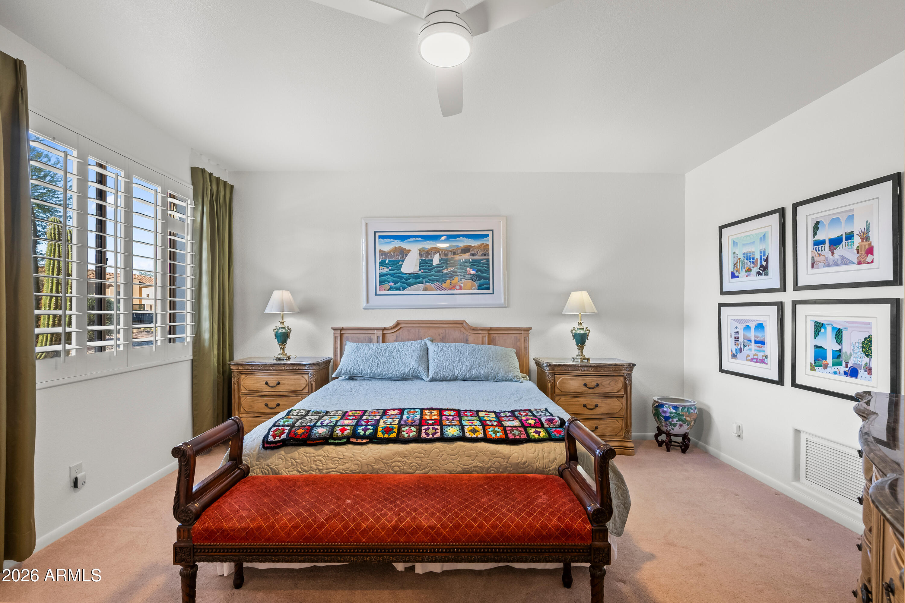 27023 North Sycamore Court Rio Verde, AZ 85263 - Photo 33 of 52 Guest ensuite