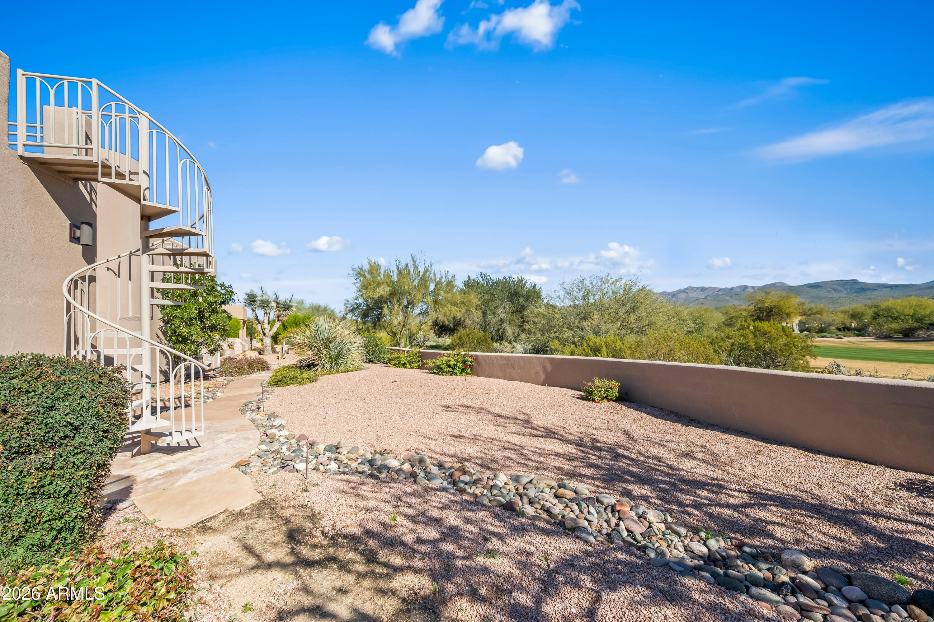 27023 North Sycamore Court Rio Verde, AZ 85263 - Photo 48 of 52 Room for a casita