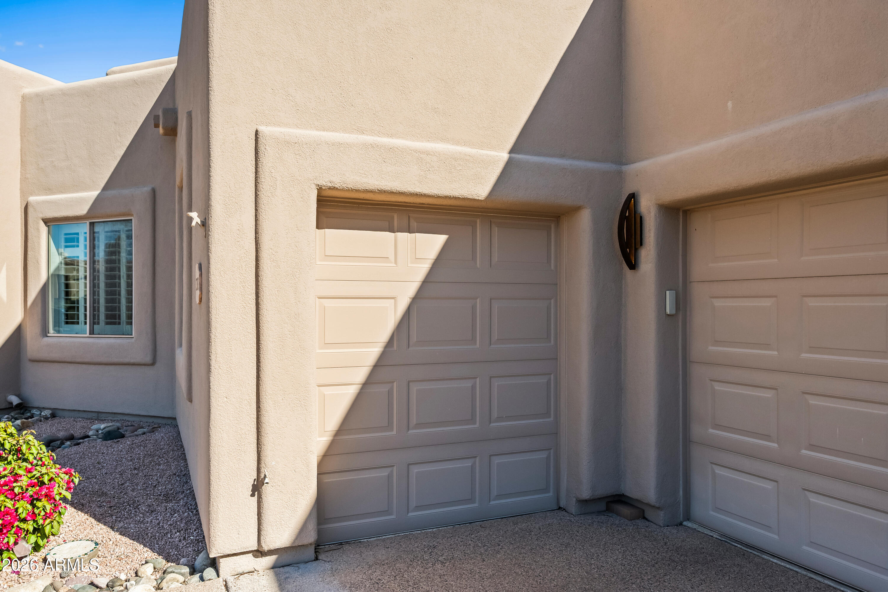27023 North Sycamore Court Rio Verde, AZ 85263 - Photo 52 of 52 Golf cart garage