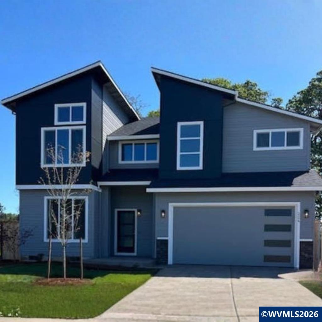 237 Northwest Newcastle Street Dallas, OR 97338 - Photo 1 of 30