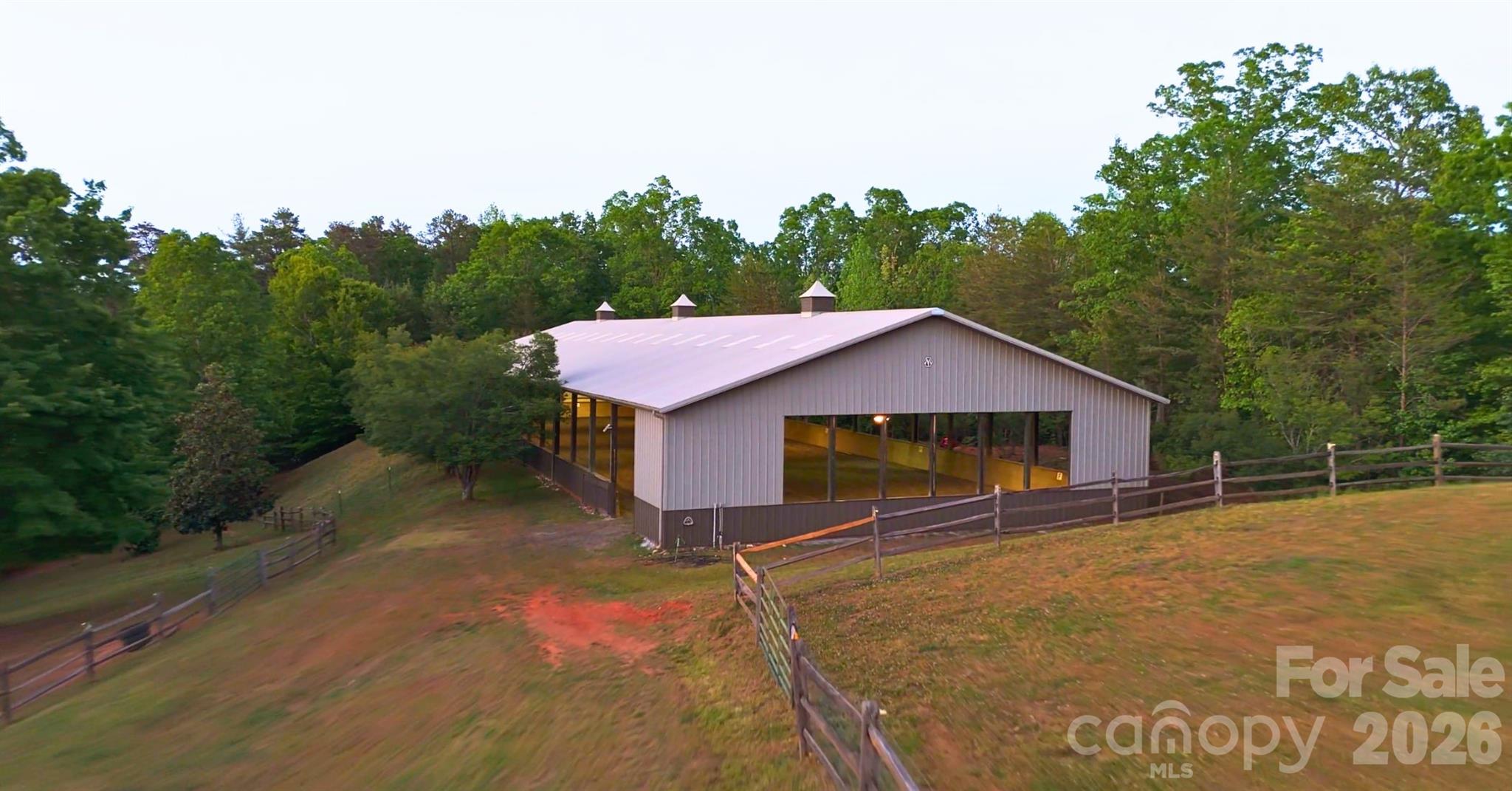777 South River Road Tryon, NC 28782 - Photo 37 of 47