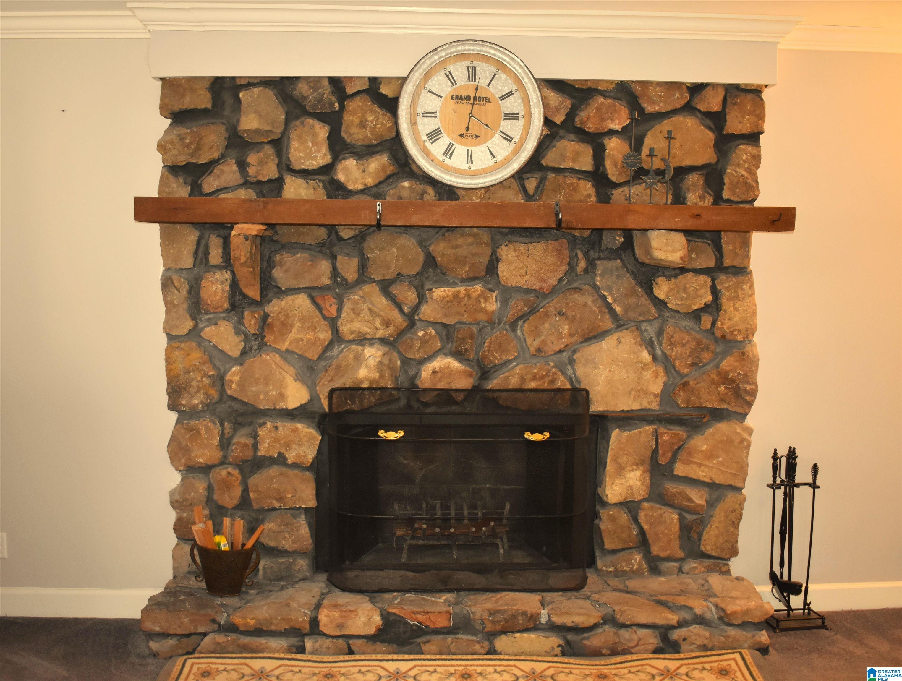 90 Chaley Springs Road Warrior, AL 35180 - Photo 17 of 23