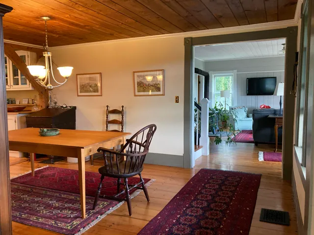 $550,000 | 26 Carter Road, Johnson, VT 05656