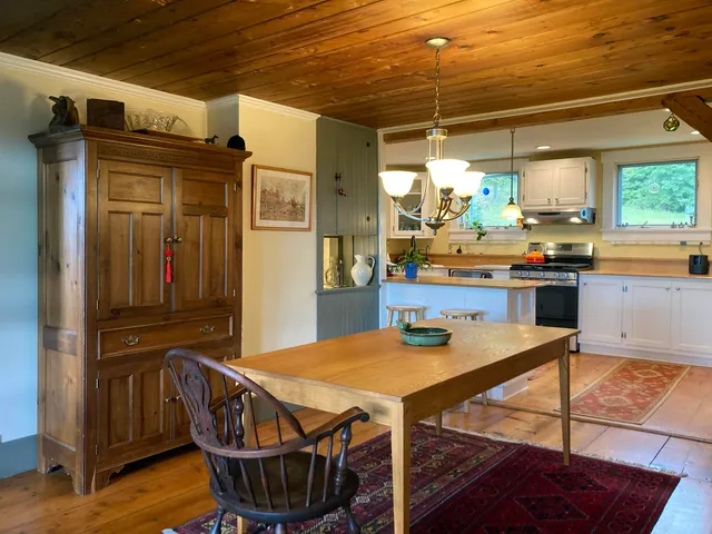 $550,000 | 26 Carter Road, Johnson, VT 05656