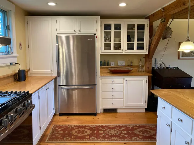 $550,000 | 26 Carter Road, Johnson, VT 05656