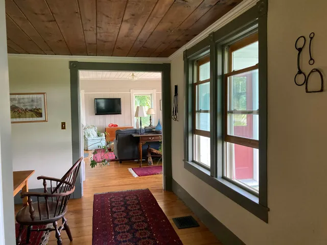 $550,000 | 26 Carter Road, Johnson, VT 05656