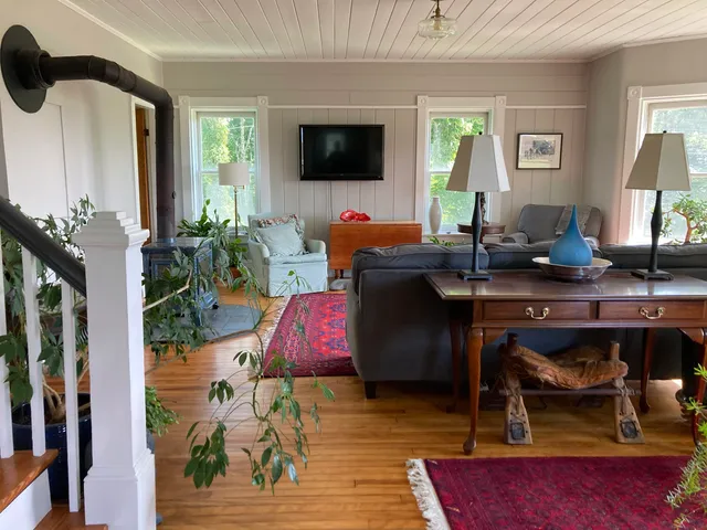 $550,000 | 26 Carter Road, Johnson, VT 05656